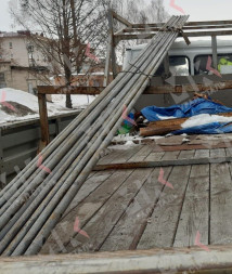 Труба холоднодеформированная 114 мм ст20 ГОСТ 8733-74
