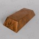 Бронзовая чушка БрАЖ 9-4 ф 150