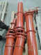 Сальник нажимной С-6 Ду200 L=300 5.905-26.08