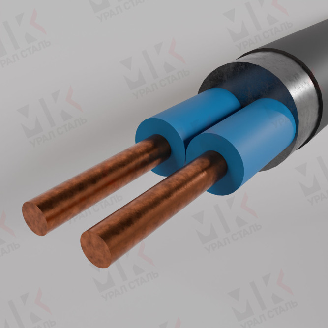Кабель NYM-J 3х2.5-0.66кВ в Хабаровске
