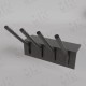 Закладная деталь МН-554 серия 1.400-15 для железобетонных конструкций