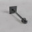 Болт фундаментный тип 2.1 М30х1400 мм ГОСТ 24379.1-2012 с анкерной плитой в Хабаровске