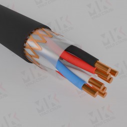 Кабель МКЭШ 3х0.75