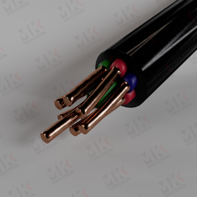Кабель КВБбШвнг(A)-LS 27х1.5 в Хабаровске