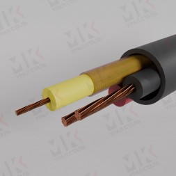 Кабель ККСПГ-3 2х0,5