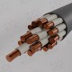 Кабель КППГнг(А)-FRHF 5х1.5