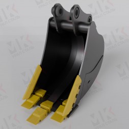 Ковш-рыхлитель Jcb 460