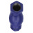 Фильтр сетчатый FMY1131PPL-T 1/2″ Ду15 Ру16 резьбовой L=85, корпус чугун GGG25, сетка SS304, уплотнение PPL, Y-образный в Хабаровске