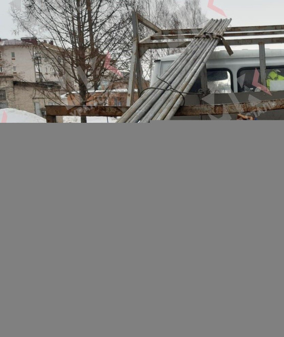 Труба холоднодеформированная 75 мм ст20 ГОСТ 8734-78 в Хабаровске
