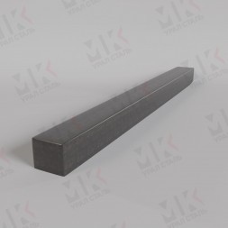Квадрат кованый Ст45 140х140 мм