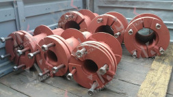 Сальник нажимной С-1 Ду100 L=500 5.905-26.08