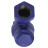 Фильтр сетчатый FMY1131PPL-T 1 1/2″ Ду40 Ру16 резьбовой L=160, корпус чугун GGG25, сетка SS304, уплотнение PPL, Y-образный в Хабаровске