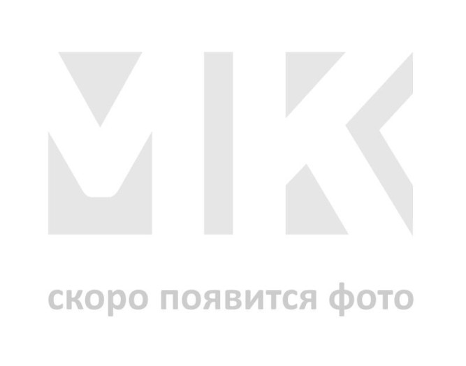 Забор-жалюзи с ламелями Реснички 40 мм Полиэстер односторонний в Хабаровске