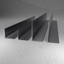 Уголок стальной 50х50х5 мм 09Г2С ГОСТ 535-2005