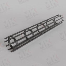 Арматурный каркас КБС-150х16х500х8-2