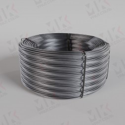 Катанка 8 мм ГОСТ 30136-95