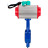 Затвор дисковый поворотный WBV1432E-2W-Fb-H Ду40 Ру16 корпус - чугун GGG50, диск - нержавеющая сталь 316L, уплотнение - EPDM, с пневмоприводом PA-DA-052, пневмораспределителем 4M310-08 AC220V и магнитным переключателем ALS200D в Хабаровске