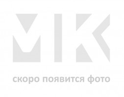 Забор-жалюзи с ламелями Елочка 115 мм Полиэстер