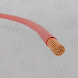 Провод ПВАМ 0.5