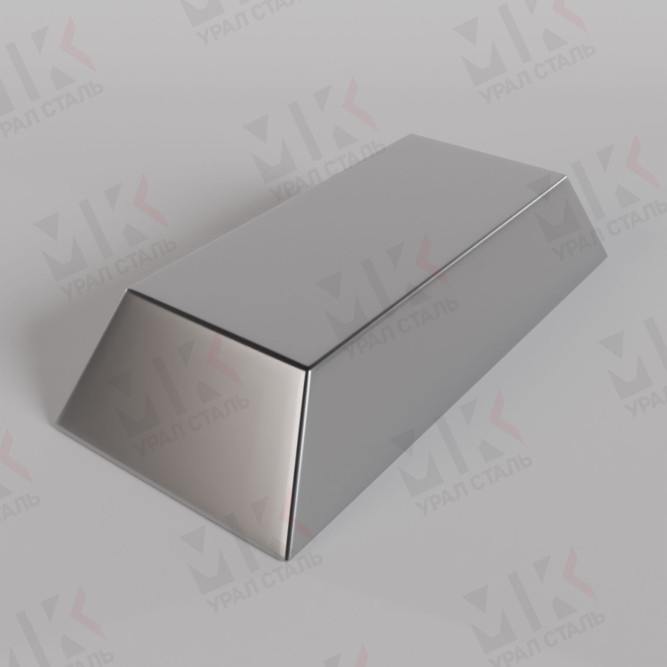 Никель Н-3 ГОСТ 849-2018 чушка в Хабаровске