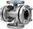 Стекло смотровое SG2-32S-F тип В ГОСТ 21836-2021 Ду20 Ру40 нержавеющая сталь 316, фланцевое в Хабаровске