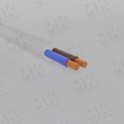 Провод ПВСнг(A)-LS 2х2.5