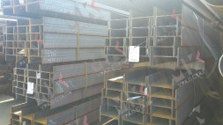 Балка 18Б1 С245 ГОСТ 27772-2015