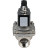 Клапан электромагнитный VS331-VT-NC-24VDC 3/8″ Ду10 Ру10, соленоидный двухходовой, корпус - нержавеющая сталь 304, уплотнение - Viton, резьбовой, нормально-закрытый, прямого действия, катушка - 24В в Хабаровске