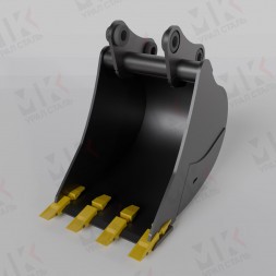 Ковш Komatsu 120 обычный