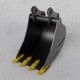 Ковш Komatsu 120 обычный
