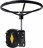 Редуктор четвертьоборотный HARC RQN1-1620Z-T38 корпус - высокопрочный чугун EN-GJS-450-10/ВЧ45 в Хабаровске