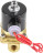 Клапан электромагнитный VS100-NT-NC-24VAC 3/8″ Ду10 Ру10 прямого действия двухходовой, корпус - латунь, присоединение - внутренняя резьба, уплотнение - NBR, нормально-закрытый, катушка - 24 В AC в Хабаровске