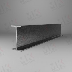 Балка 22 С345 ГОСТ 26020-83