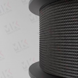 Канат для буровой установки 35 мм DIN EN 12385 4