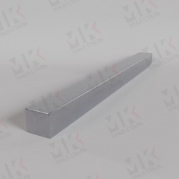 Квадрат литой 8х8 мм Ст3