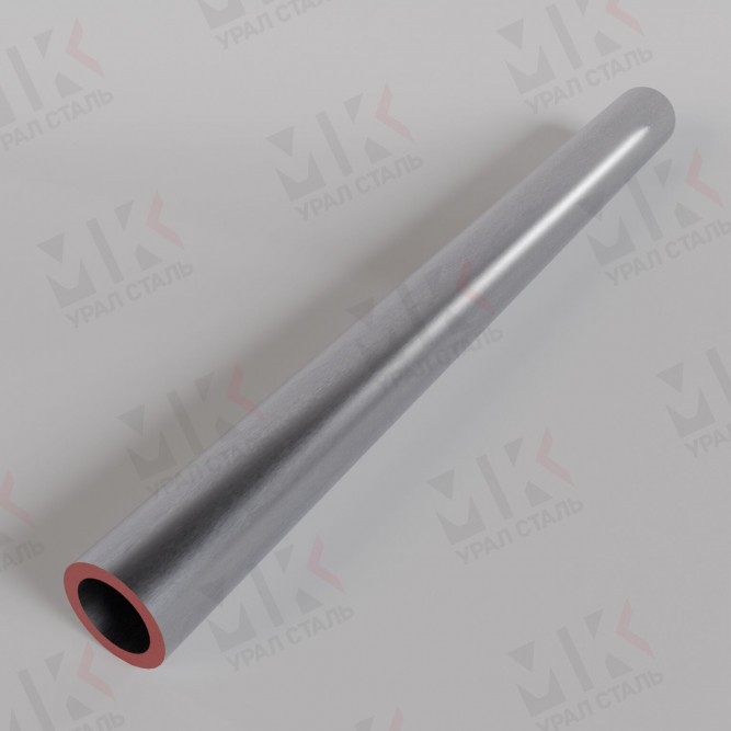 Труба котельная 60х5 сталь 20 ТУ 14-3р-55-2001 в Хабаровске