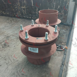 Сальник нажимной ТМ 95-11 Ду600 серия 5.900-3 L=500