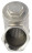 Фильтр сетчатый FMY3232P-T 1 1/2″ Ду40 Ру16, Y-образный, корпус - нержавеющая сталь 316, резьбовой в Хабаровске