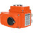 Электропривод четвертьоборотный QT-N-008EM-O1-24VDC-У1 24В, HARK в Хабаровске