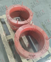 Сальник нажимной ТМ 95-03 Ду125 серия 5.900-3 L=500