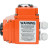 Электропривод четвертьоборотный QT-N-010EM-O1-24VDC-У1 24В, HARK в Хабаровске