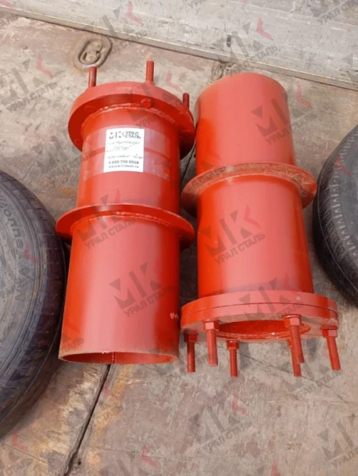 Сальник нажимной С-6 Ду300 L=400 5.905-26.08 в Хабаровске