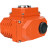Электропривод четвертьоборотный QT-N-015EM-O1-24VDC-У1 24В, HARK в Хабаровске