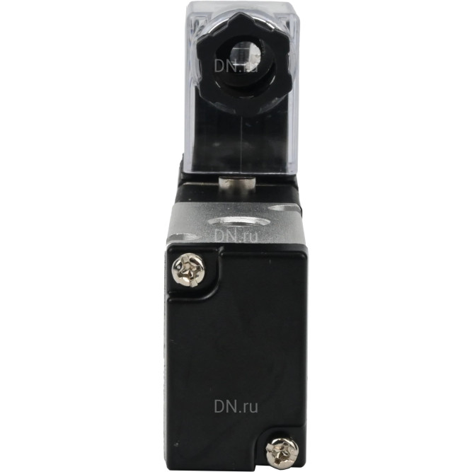 Пневмораспределитель 3VM210-08-NC DC24V 1/4″ моностабильный, с односторонним ЭМУ, для отсечных клапанов в Хабаровске