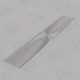 Полоса алюминиевая 40х4 мм АД31
