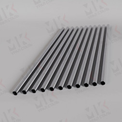 Трубка капиллярная 6х1 мм 12Х18Н10Т нержавеющая