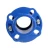 Муфта соединительная ПФРК CCFS1414E-FS Ду200 Ру10/16, корпус - чугун GGG50, уплотнение - EPDM, обжимной диаметр 218-235 мм в Хабаровске