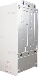 Котел газовый двухконтурный GB18CD-W настенный, белого цвета,  мощность 18кВт, с функцией Wi-Fi