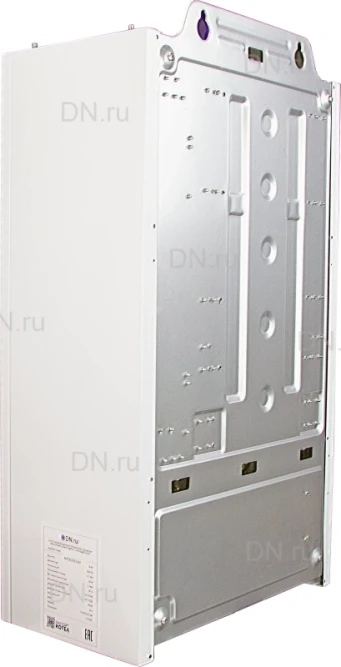 Котел газовый двухконтурный GB18CD-W настенный, белого цвета,  мощность 18кВт, с функцией Wi-Fi в Хабаровске