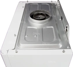 Котел газовый двухконтурный GB18CD-W настенный, белого цвета,  мощность 18кВт, с функцией Wi-Fi